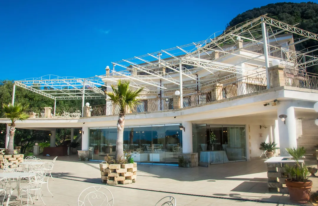 CapoSperone Resort-1