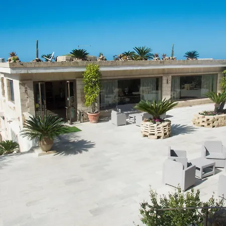 CapoSperone Resort-3